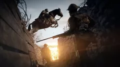Заказать ключ Комплект Battlefield™ 1 + Titanfall™ 2 Ultimate на Xbox