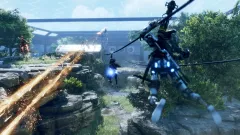 Комплект Battlefield™ 1 + Titanfall™ 2 Ultimate — купить ключ дёшево