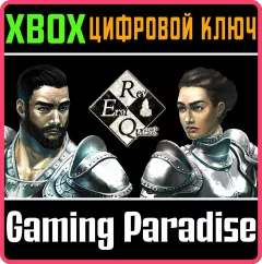Купить ключ Reversi Quest для Xbox выгодно