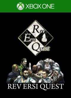 Ключ Reversi Quest для Xbox One и Series X|S