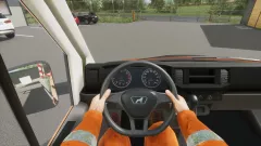 Ключ Road Maintenance Simulator для Xbox One и Series X|S