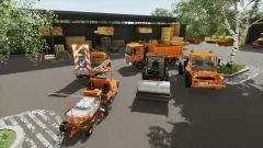 Road Maintenance Simulator — купить ключ дёшево