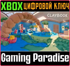 Купить ключ Claybook для Xbox выгодно