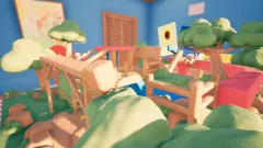 Claybook на Xbox — ключ с моментальной выдачей