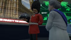 Купить ключ Her Majesty's Spiffing на Xbox по выгодной цене