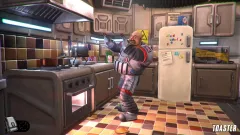 Ключ Her Majesty's Spiffing для Xbox One и Series X|S