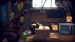Купить ключ Time Loader для Xbox выгодно