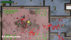 Ключ Earth Marines для Xbox One и Series X|S