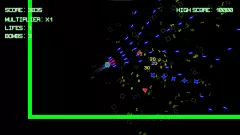 Shapeneon Chaos на Xbox — ключ с моментальной выдачей