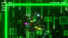 Ключ Shapeneon Chaos для Xbox One и Series X|S
