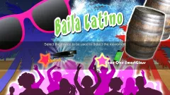 Заказать ключ Baila Latino на Xbox
