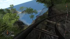 Ключ Mining Rail для Xbox One и Series X|S