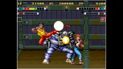 Aca Neogeo Mutation Nation — купить ключ дёшево