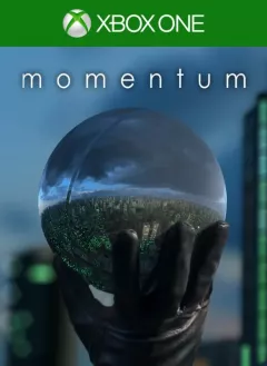 Ключ Momentum для Xbox One и Series X|S