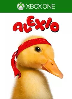 Ключ Alexio для Xbox One и Series X|S