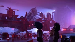 The Journey Down: Chapter Three — купить ключ дёшево
