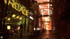 The Journey Down: Chapter Three на Xbox — ключ с моментальной выдачей