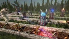 Купить ключ Elemental War Td для Xbox выгодно