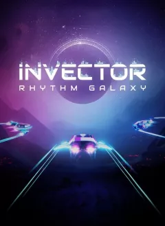 Ключ Invector: Rhythm Galaxy для Xbox One и Series X|S
