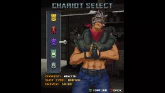 Ключ Dead End City для Xbox One и Series X|S