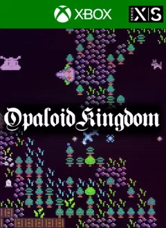 Ключ Opaloid Kingdom для Xbox One и Series X|S