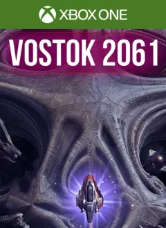 Ключ Vostok 2061 для Xbox One и Series X|S