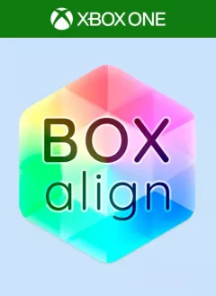 Ключ Box Align X для Xbox One и Series X|S