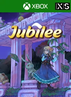 Ключ Jubilee для Xbox One и Series X|S