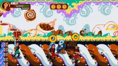 Coffee Crisis на Xbox — ключ с моментальной выдачей
