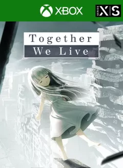 Ключ Together We Live для Xbox One и Series X|S