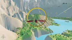 Ayre And The Crystal Comet на Xbox — ключ с моментальной выдачей