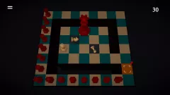 Chess Brain: Dark Troops на Xbox — ключ с моментальной выдачей
