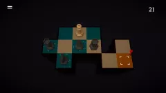Купить ключ Chess Brain: Dark Troops на Xbox по выгодной цене