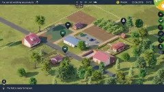 Farm Tycoon на Xbox — ключ с моментальной выдачей