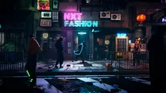Заказать ключ Neon Blood на Xbox