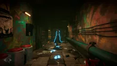Купить ключ Neon Blood на Xbox по выгодной цене