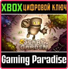Купить ключ Scrap Garden для Xbox выгодно