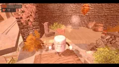 Заказать ключ Scrap Garden на Xbox