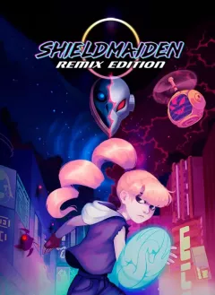 Ключ Shieldmaiden: Remix Edition для Xbox One и Series X|S