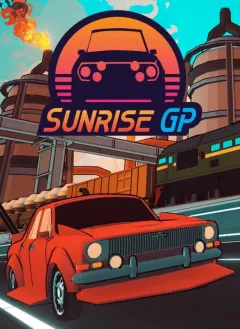 Ключ Sunrise Gp для Xbox One и Series X|S
