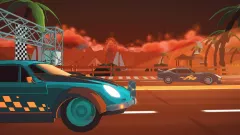 Купить ключ Sunrise Gp на Xbox по выгодной цене