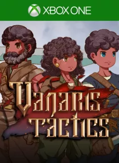 Ключ Vanaris Tactics для Xbox One и Series X|S