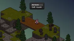 Ключ Vanaris Tactics для Xbox One и Series X|S
