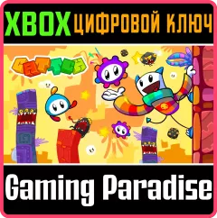 Купить ключ Cattch для Xbox выгодно