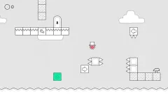 Lily In Puzzle World — купить ключ дёшево