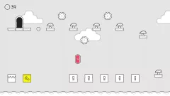 Купить ключ Lily In Puzzle World на Xbox по выгодной цене