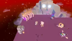 Mayhem Heroes — купить ключ дёшево