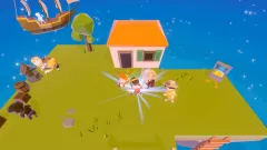 Mayhem Heroes на Xbox — ключ с моментальной выдачей