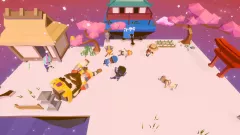 Заказать ключ Mayhem Heroes на Xbox