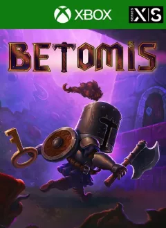 Ключ Betomis для Xbox One и Series X|S